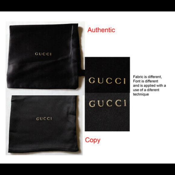 TIPS ON AUTHENTICITY OF GUCCI , CHANEL , VERSACE , ETC SUNGLASSES - Picture 3 of 16